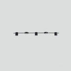 Arisha Minimalist Multi Pendant Light