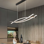 Arisha Modern Linear Pendant Light