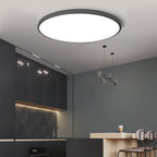 Arisha Round Bathroom Led Ceiling Light