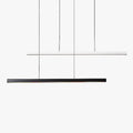 Arisha Minimalist Pendant Light Linear Dimmable