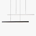 Arisha Minimalist Pendant Light Linear Dimmable