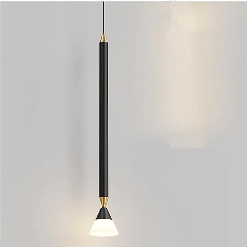 Arisha Linear Pendant Light Living Room / Bedroom