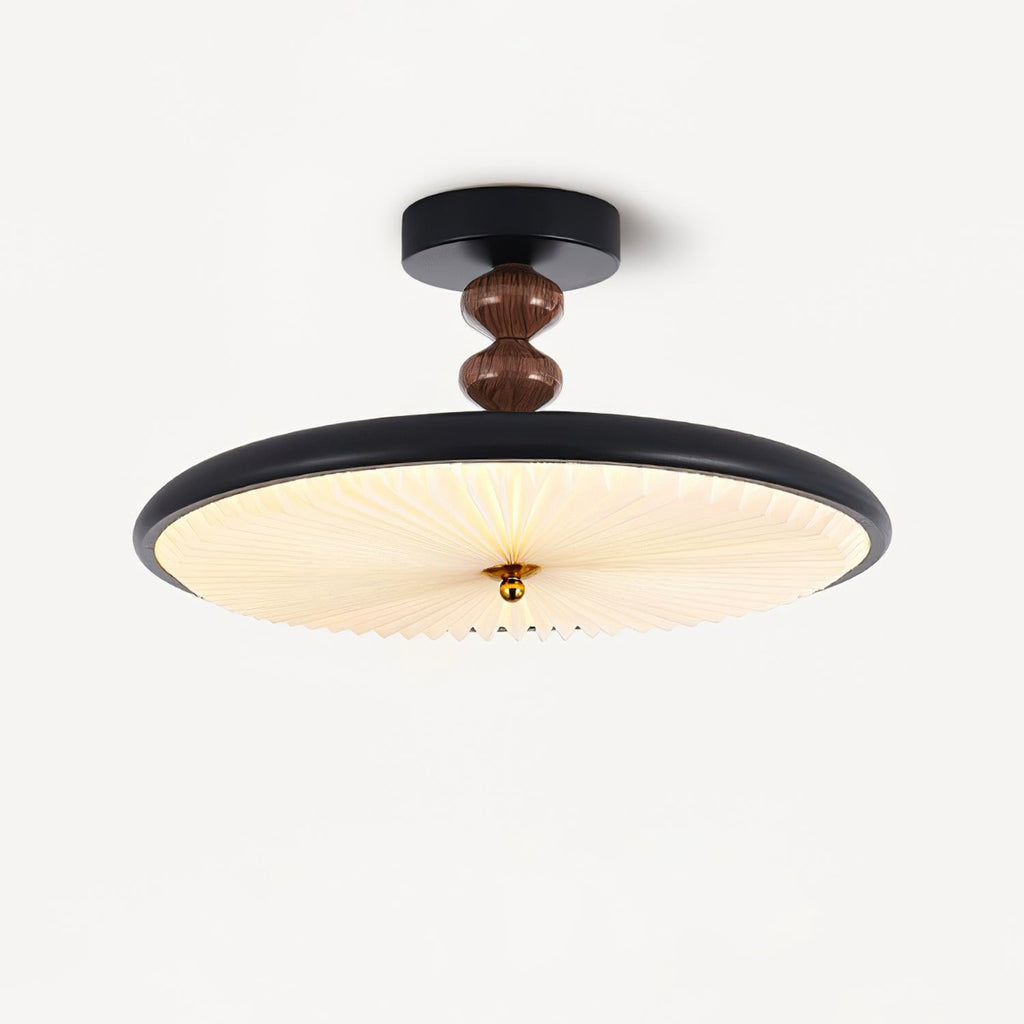 Aurelia Modern Acrylic Ceiling Light