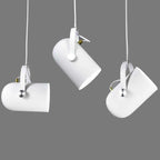 Valentina Modern Pendant Light, Angle Adjustable, Kitchen Island & Dining Room & Living Room