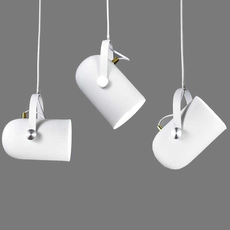 Valentina Modern Pendant Light, Angle Adjustable, Kitchen Island & Dining Room & Living Room