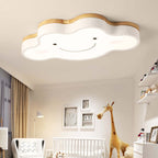 Arisha Creative Art Cloud LED Ceiling Light