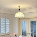 Ritta Retro Design LED Pendant Light Study Bedroom
