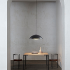 Valentina Modern Minimalist Pendant Light Dining Room