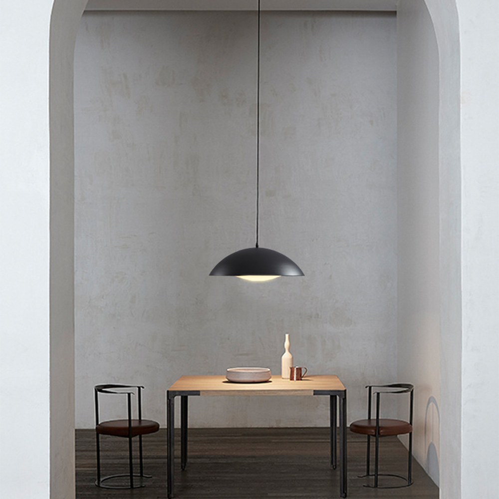 Valentina Modern Minimalist Pendant Light Dining Room