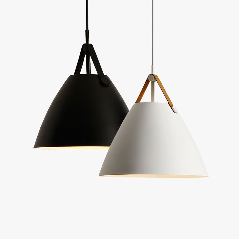 Arisha Pedant Light Cluster, 3 Color