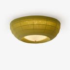 Thalina Modern Fabric Ceiling Light