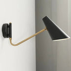 Epoch Minimalism Rotatable LED Indoor Wall Lamp Bedroom Living Room Study Room