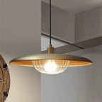 Arisha Modern Nordic Sutle Pendant Light Wood