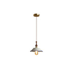 Ciraeor Delft Ceramic Pendant Light