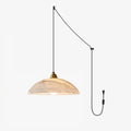 Orcariel Alabaster Pendant Light