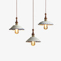 Ciraeor Delft Ceramic Pendant Light