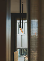 Gideon Minimalist Pendant Light