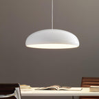 Arisha Elegant Modern Artistic Deco Pendant Light Acrylic Dining Room