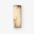 Orcarion Alabaster Wall Light - image 1