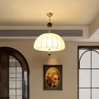Ritta Retro Design LED Pendant Light Study Bedroom