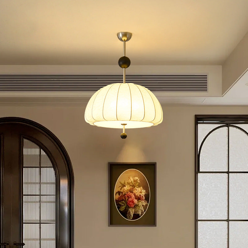 Ritta Retro Design LED Pendant Light Study Bedroom