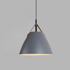 Arisha Pedant Light Cluster, 3 Color