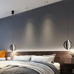 Arisha Pendant Light Spherical Modern Kitchen