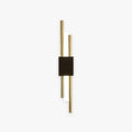 Arisha Modern Linear Design LED Indoor Wall Lamp Bedroom Living Room Dining Room