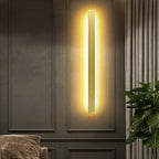 Arisha Modern Simple Indoor LED Wall Lamp Bedroom