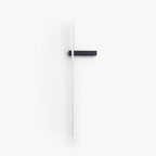 Arisha Minimalist Linear Multi-Color Indoor Wall Lamp Bedroom Lving Room