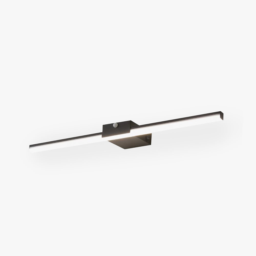 Arisha Minimalist Linear Wall Lamp Bathroom