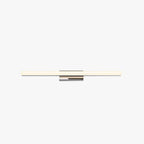 Arisha Minimalist Linear Mirror Vanity Wall Lamp