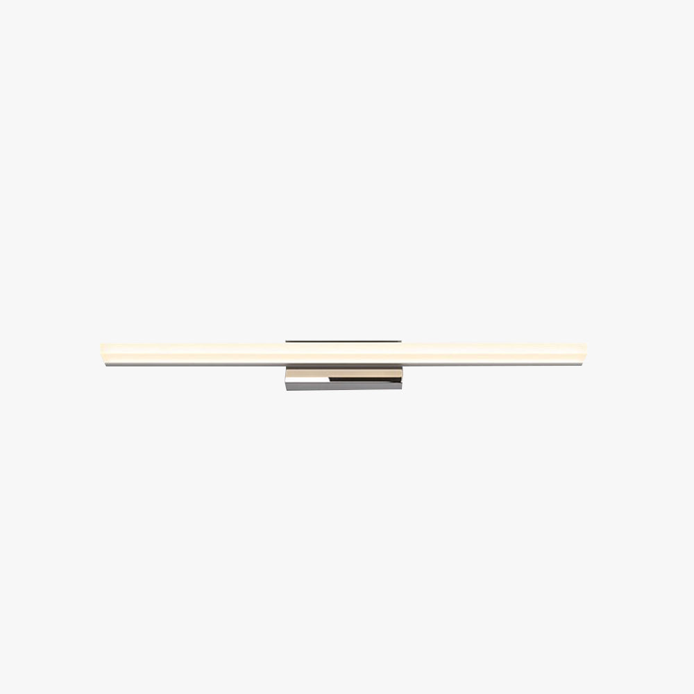 Arisha Minimalist Linear Mirror Vanity Wall Lamp