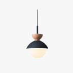 Valentina Nordic Minimalist Globe Pendant Light