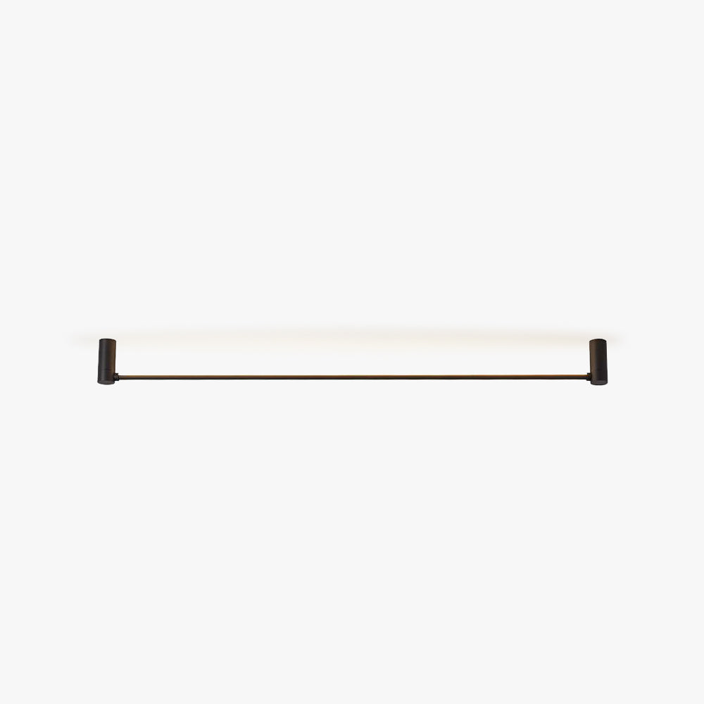 Arisha Minimalist Flush Mount Ceiling Ligh/Acrylic Hallway