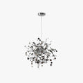 Olivia Artsy Classy Cluster Fireworks Pendant Light