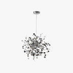 Olivia Artsy Classy Cluster Fireworks Pendant Light