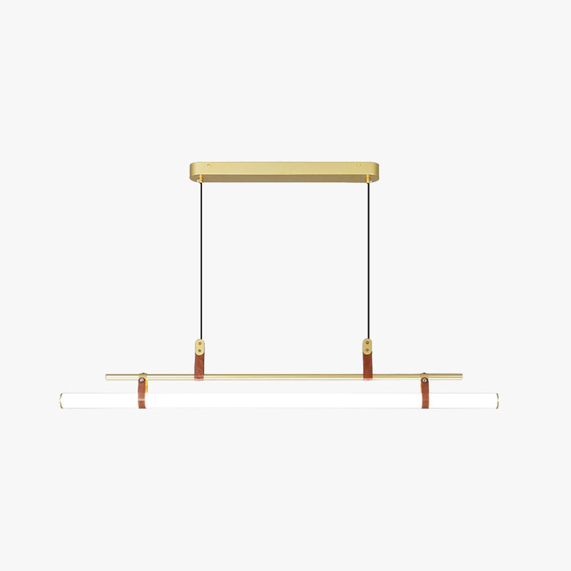 Arisha Modern Linear Pendant Light