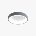 Arisha Modern Flush Mount Ceiling Light, LED, Bedroom/Dining Room