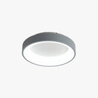 Arisha Modern Flush Mount Ceiling Light, LED, Bedroom/Dining Room