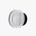 Arisha Modern Mini Bowl Wall Lamp