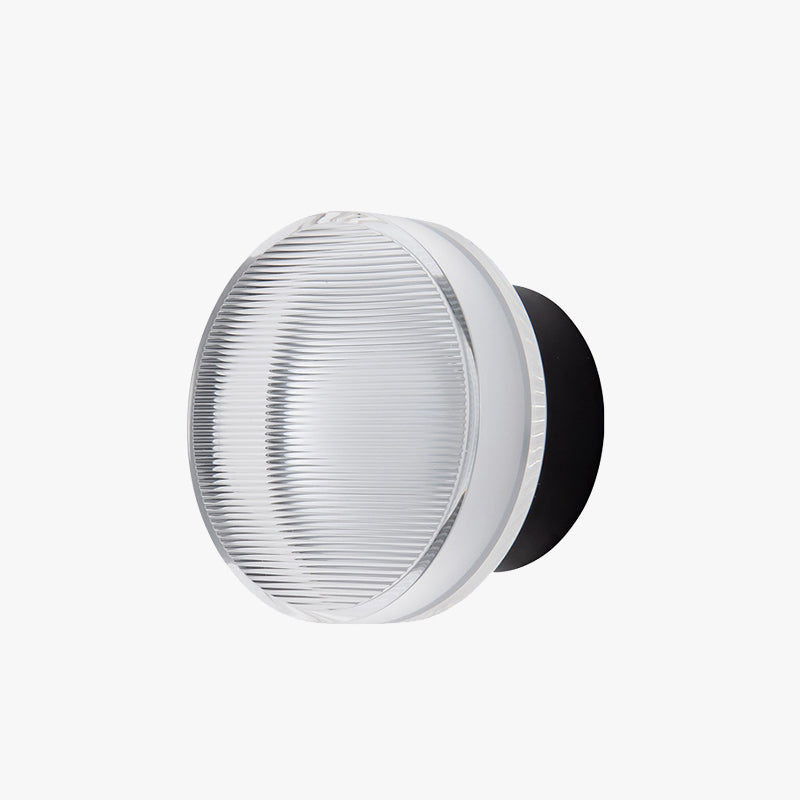 Arisha Modern Mini Bowl Wall Lamp