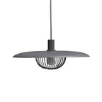 Arisha Modern Nordic Sutle Pendant Light Wood