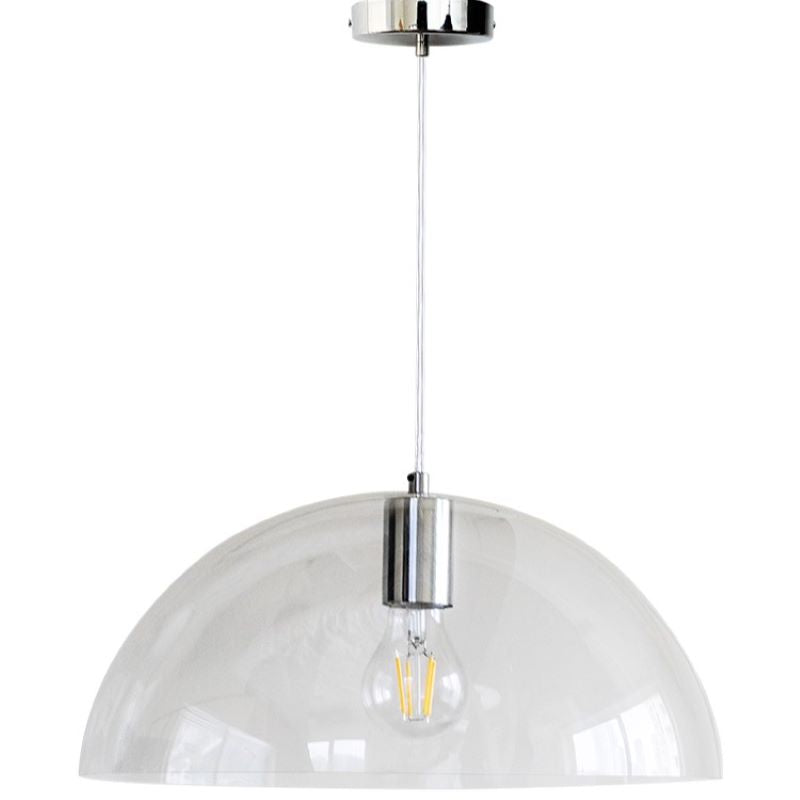 Valentina Modern Globe Pendant Light Kitchen Living Room