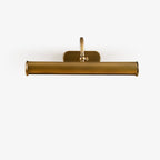 Bravonn Industrial Metal Wall Light