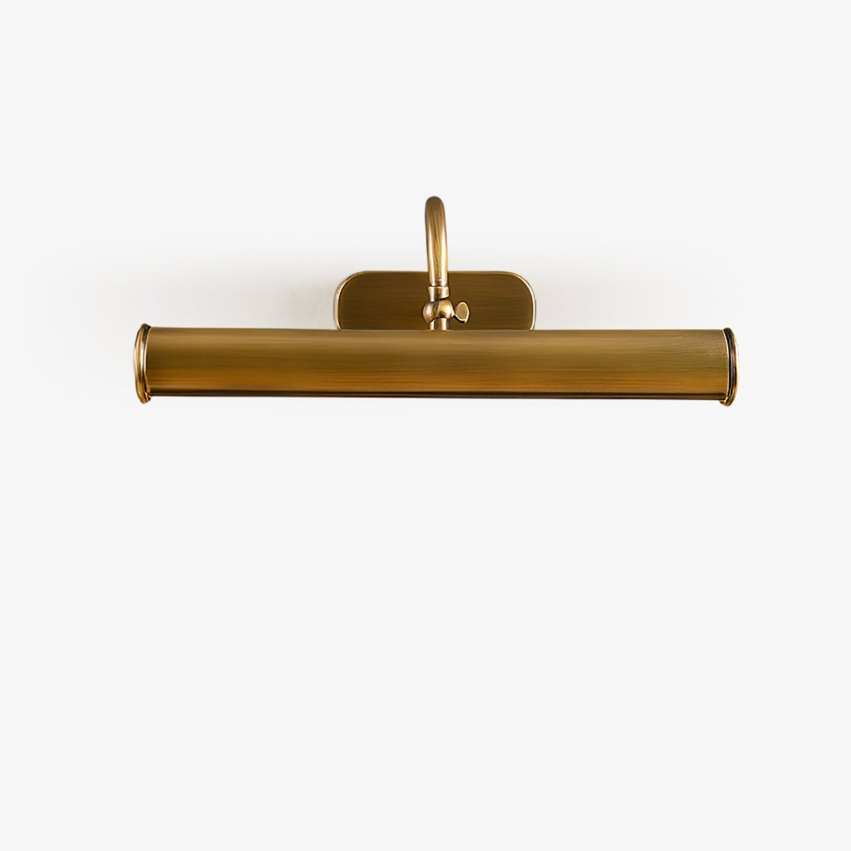 Bravonn Industrial Metal Wall Light