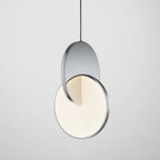 Arisha Pendant Light Disc