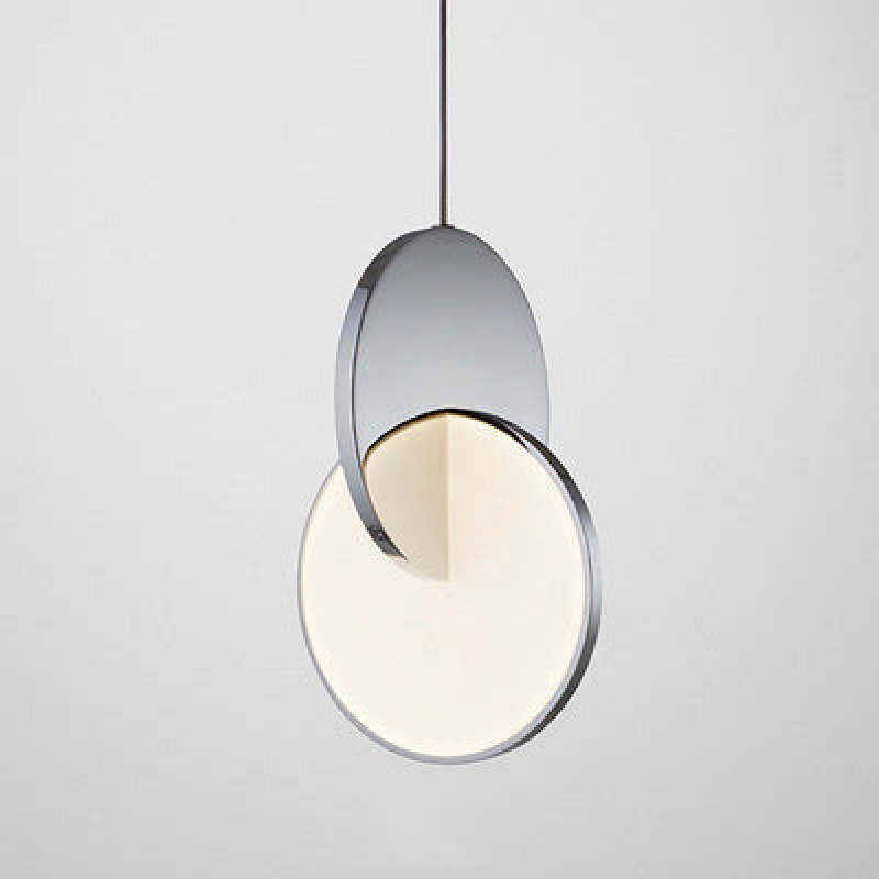 Arisha Pendant Light Disc