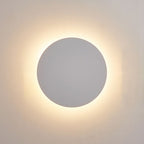 Ray Modern Round Wall Mounted Lamp, , Bedside/Living Room
