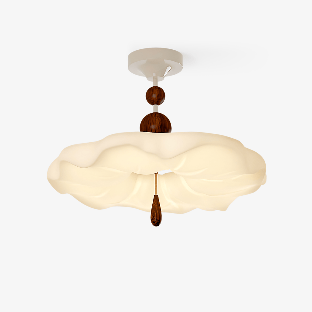 Cloudora Modern Metal Ceiling Light
